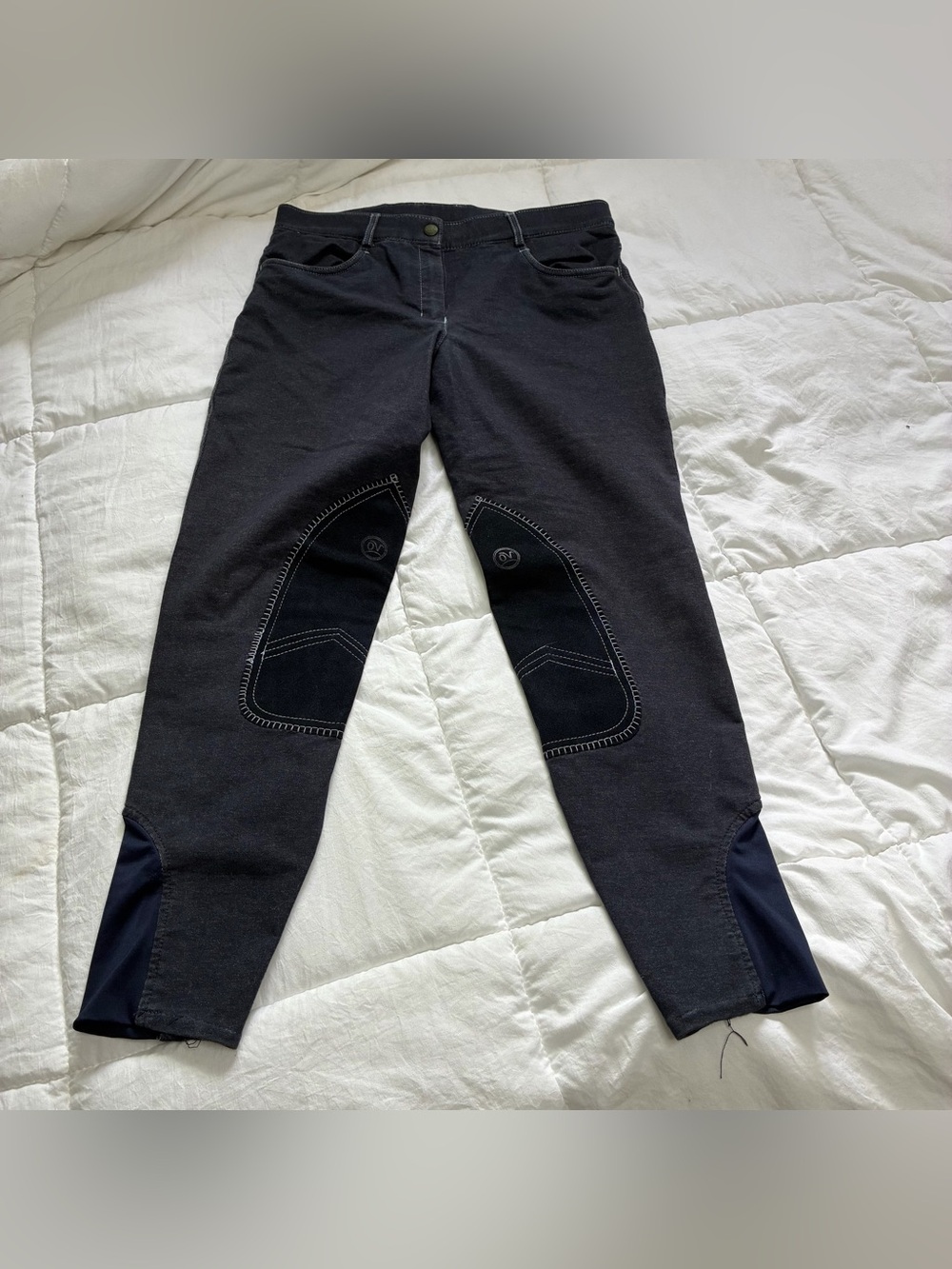 Ovation Equestrian Athletic Riding Pants